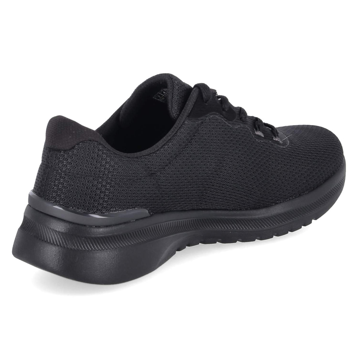 Low Sneaker DYNAMIGHT 3.0 RADIANT HOUR Schwarz