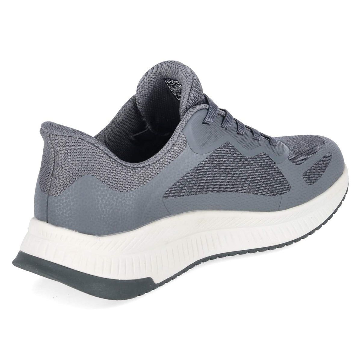 Slip-Ins Sneaker BOBS SQUAD 4  Grau