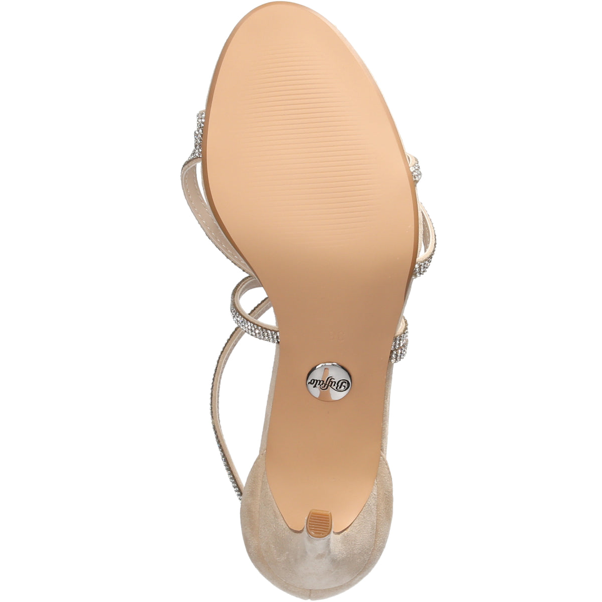Sandaletten MAKAI 2  Beige