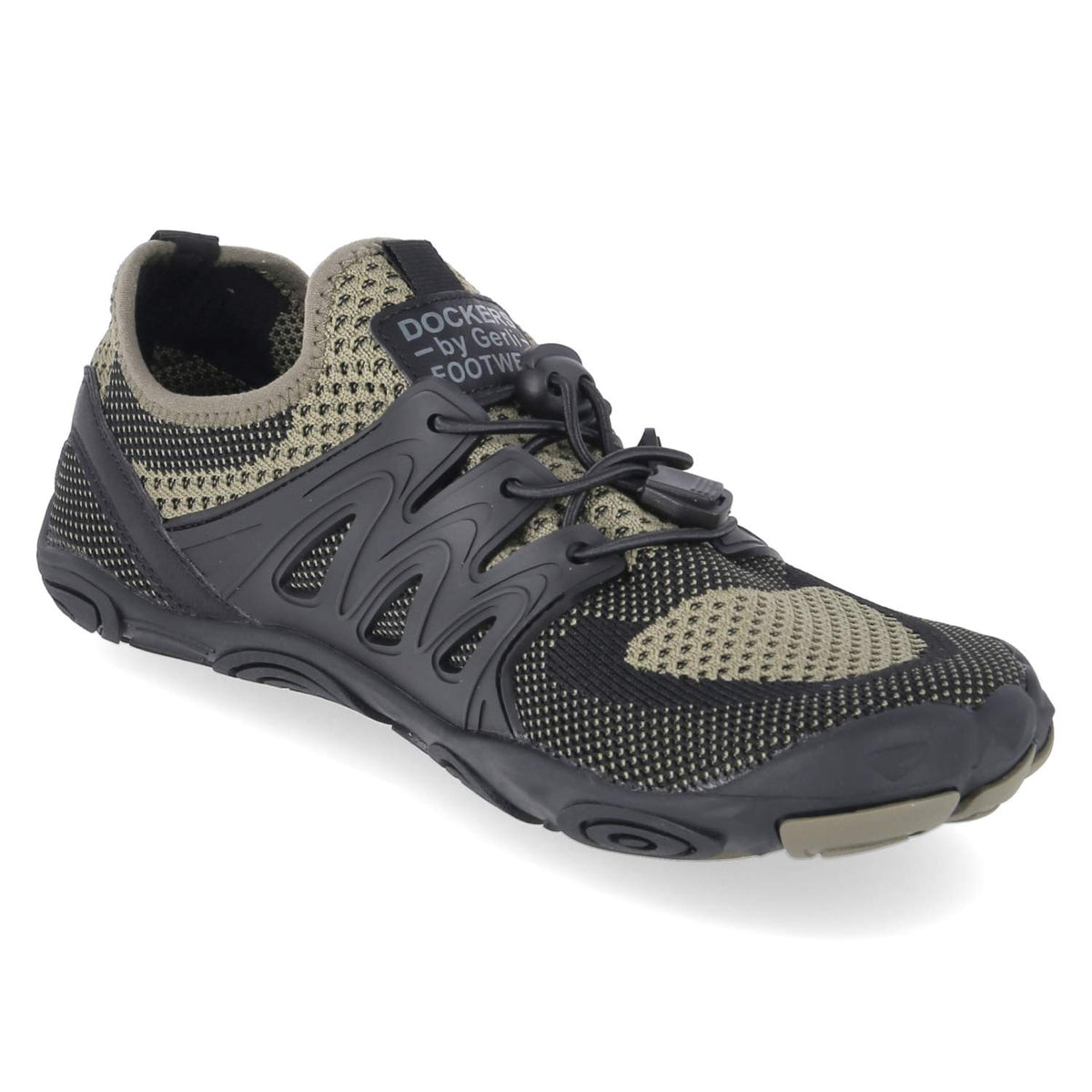 Barfußschuhe  Grün