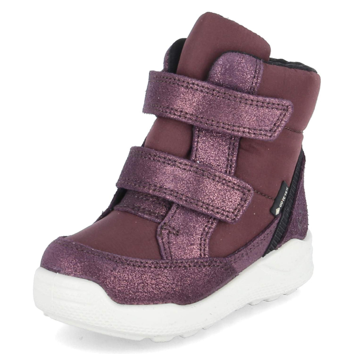 Stiefel Urban Mini  Lila