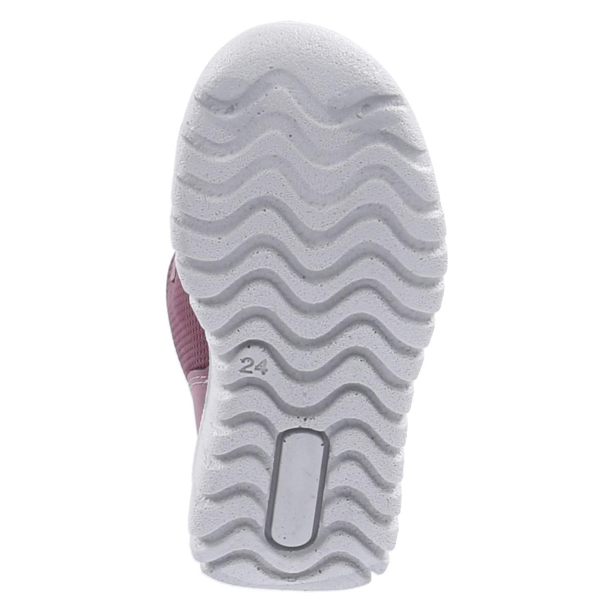 Halbschuhe SPORT7 MINI  Lila