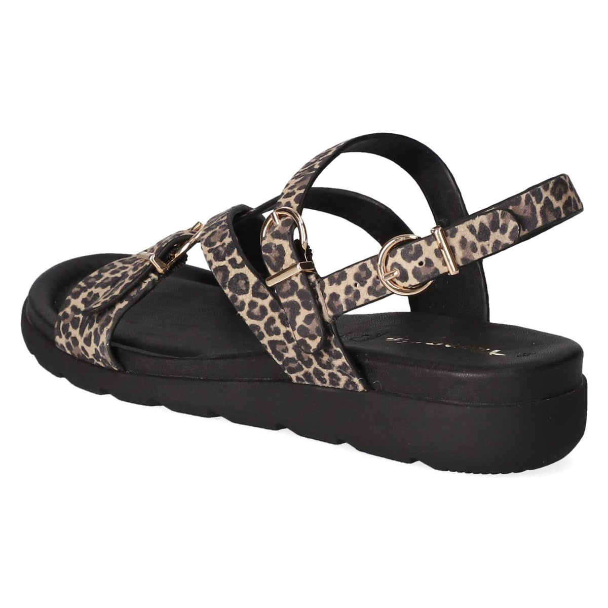 Sandalen  Beige