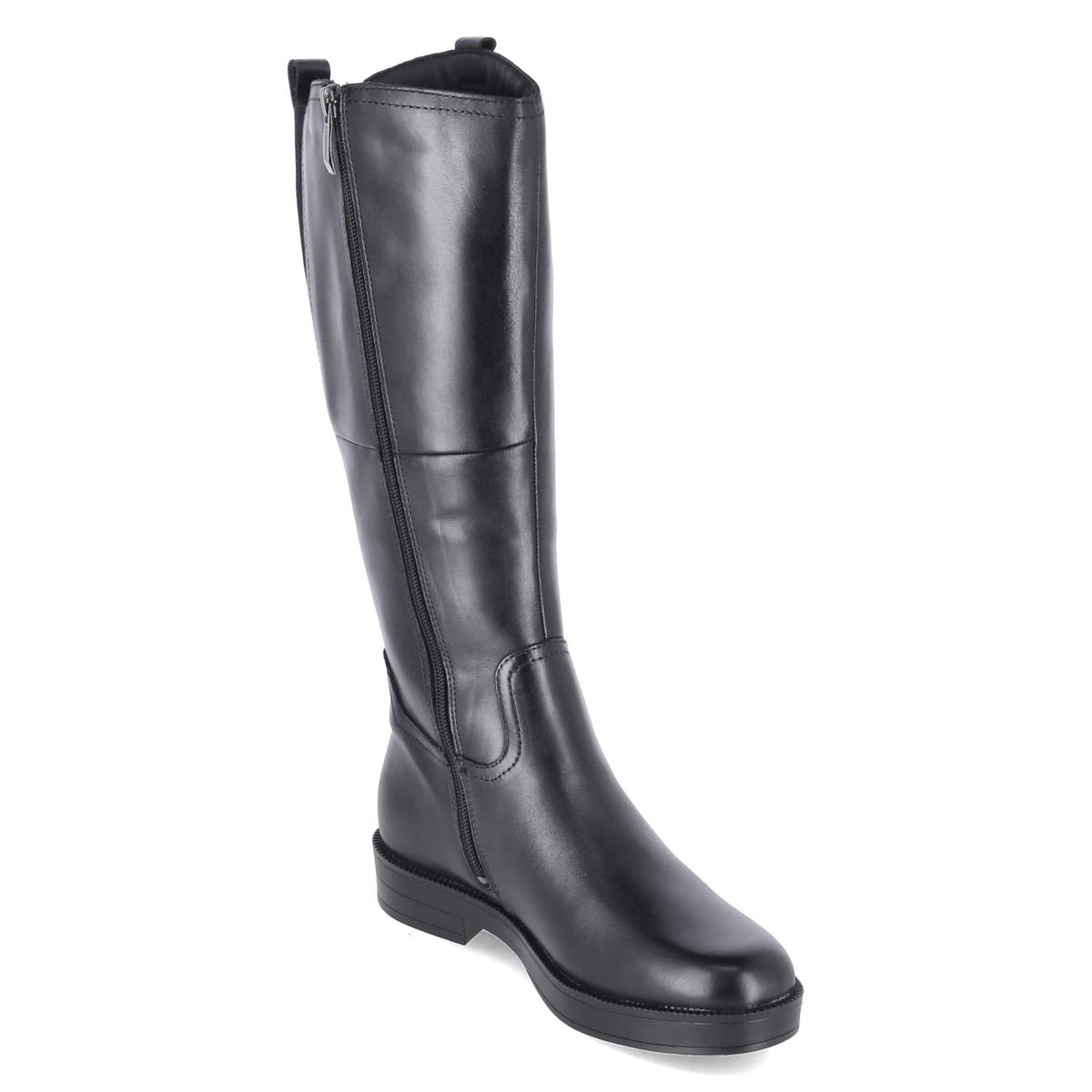 Stiefel  Schwarz