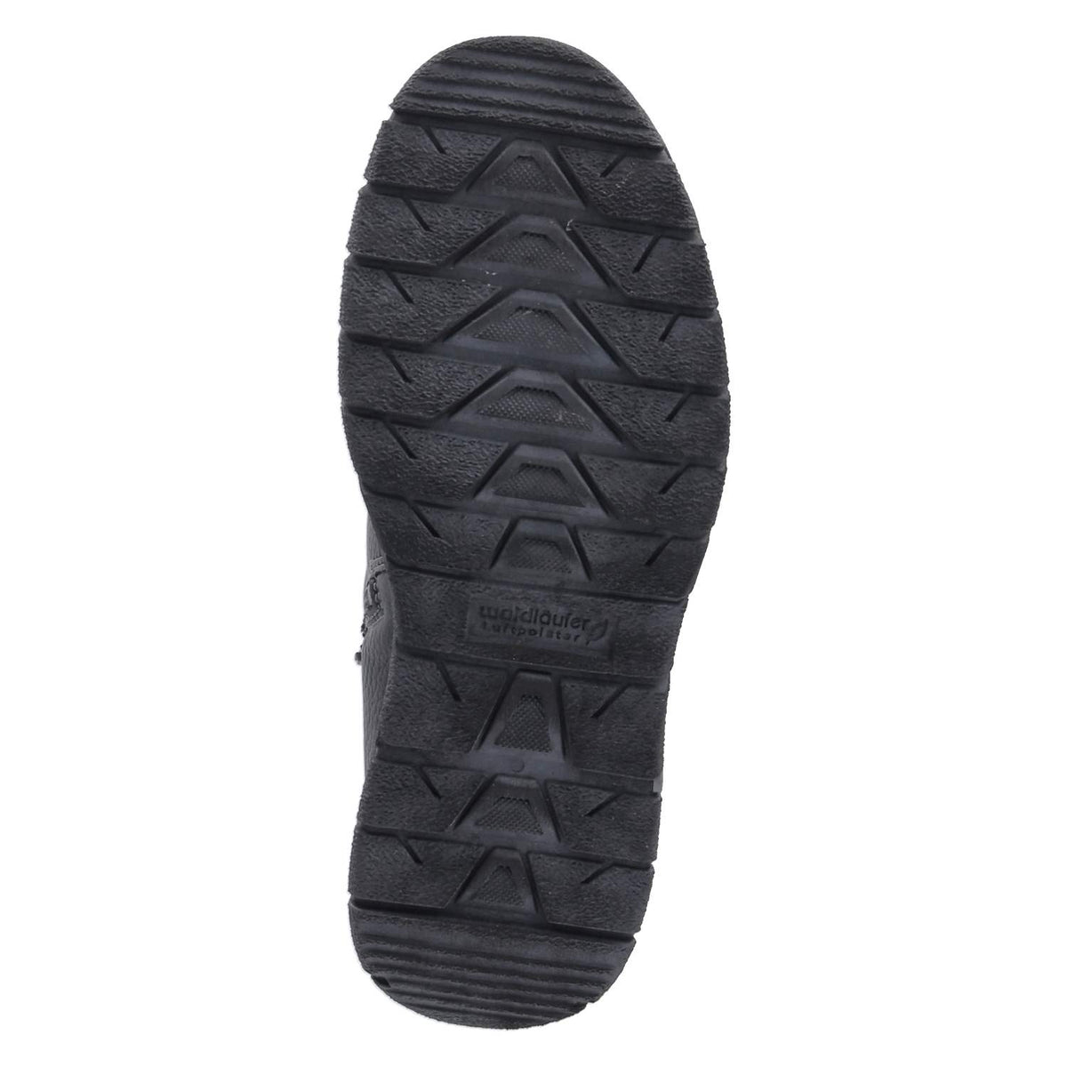 Winterboots LINO Schwarz