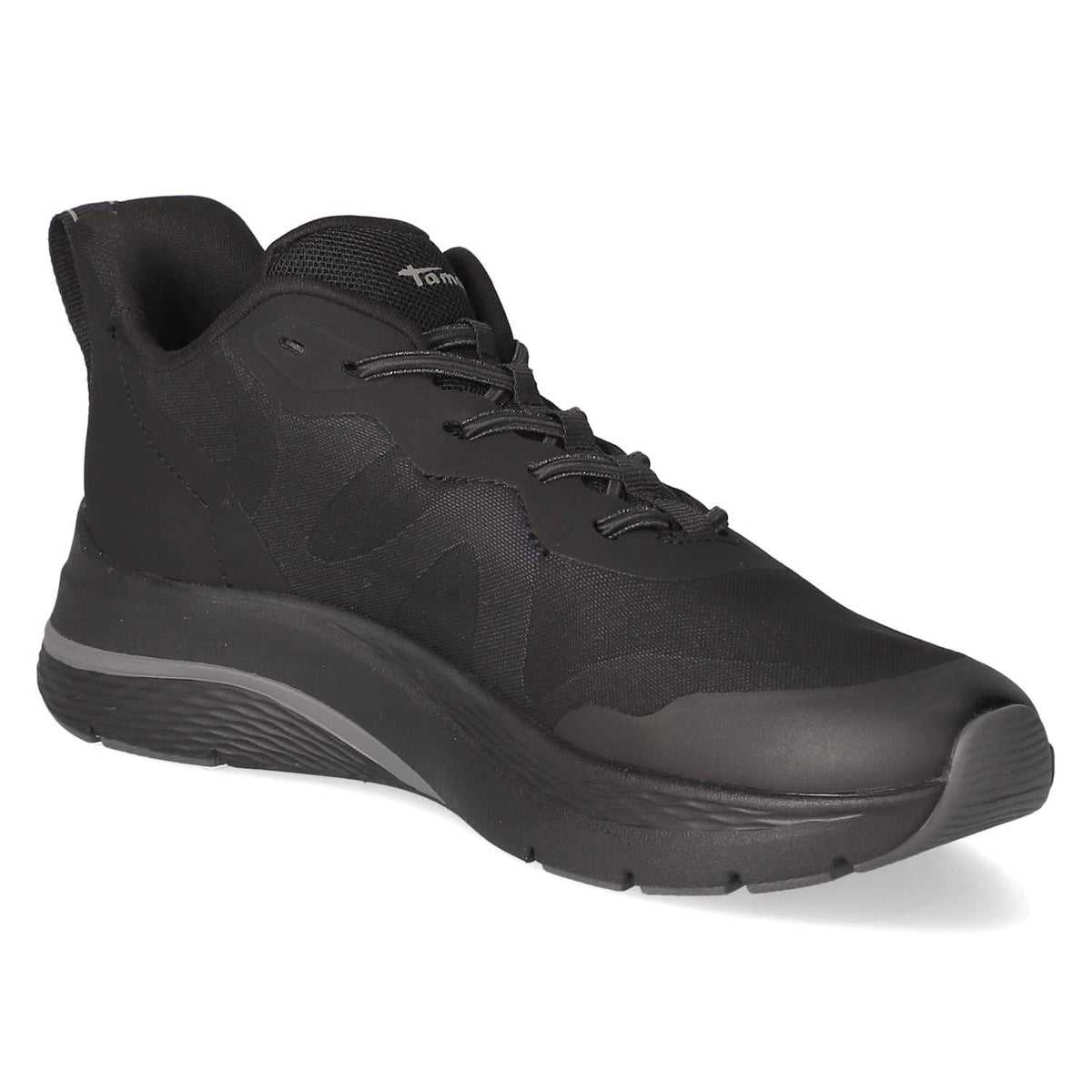 Low Sneaker  Schwarz