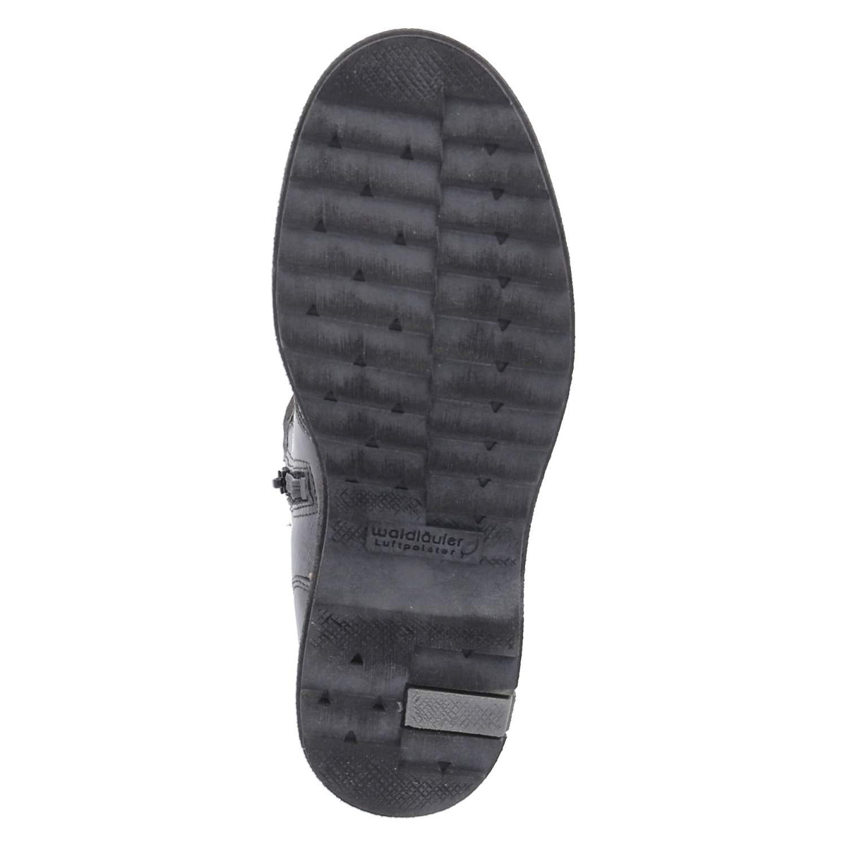 Winterstiefeletten HITOMI  Grau