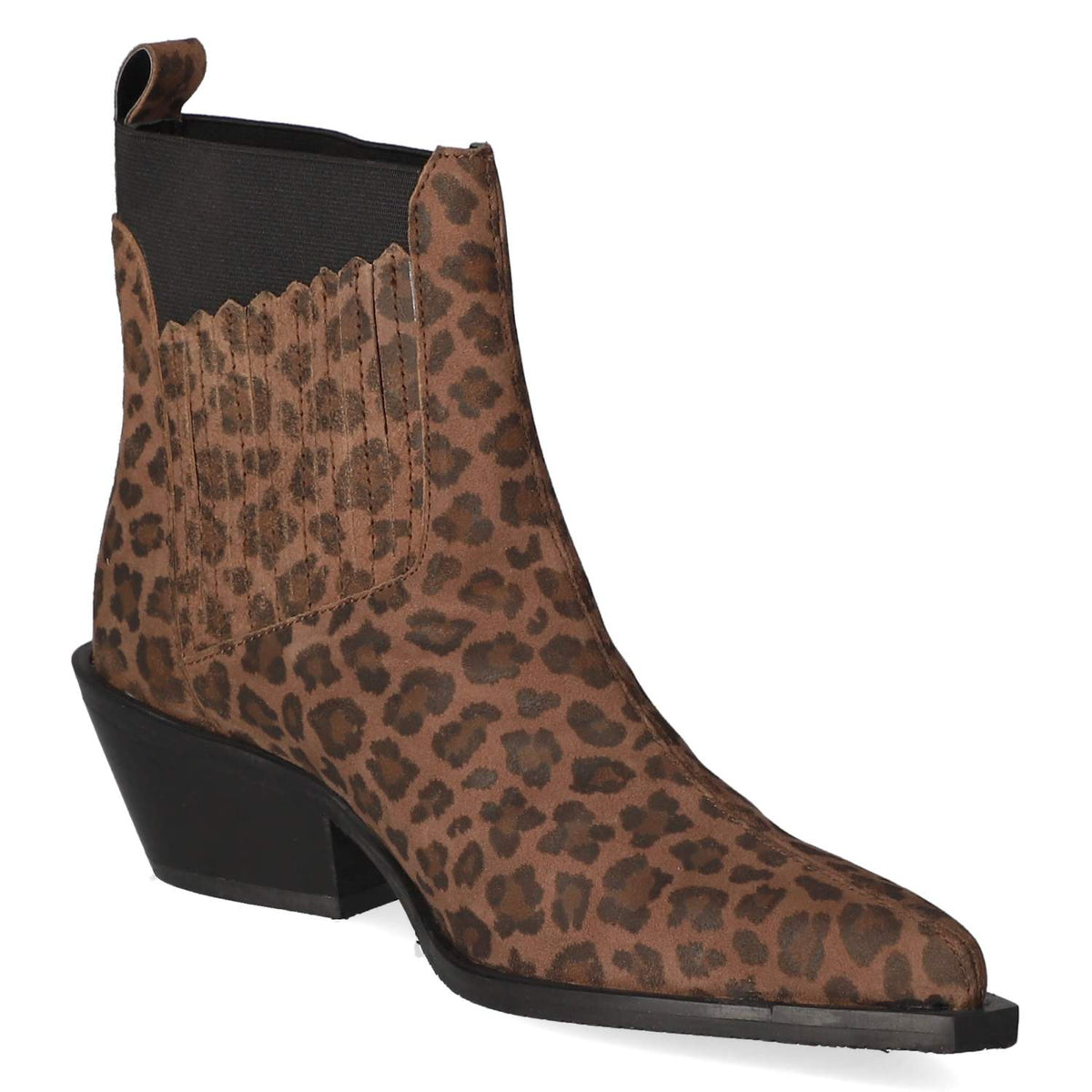 Westernstiefel THE WALKING BOO  Beige