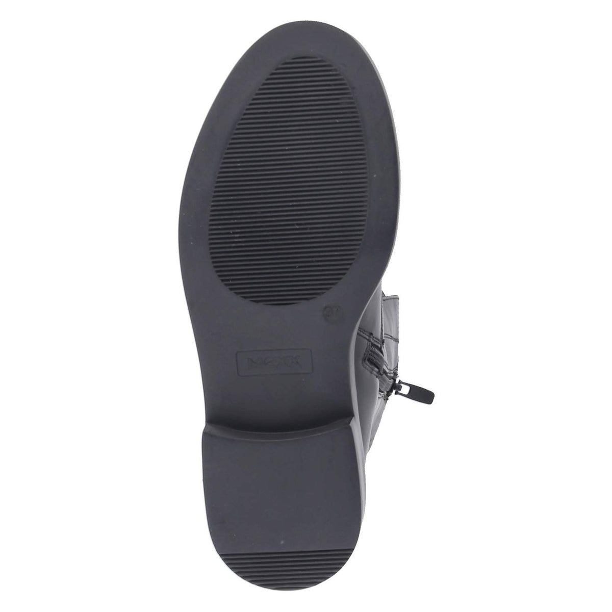 Schnürboots PINA MABEL  Schwarz