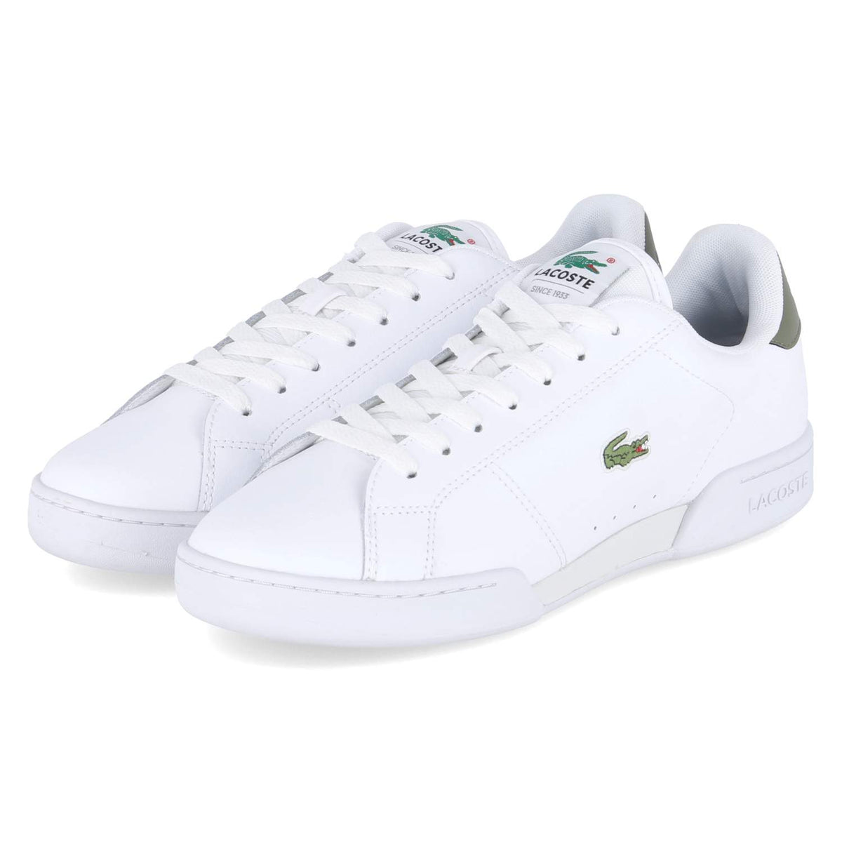 Low Sneaker CARNABY  Weiß