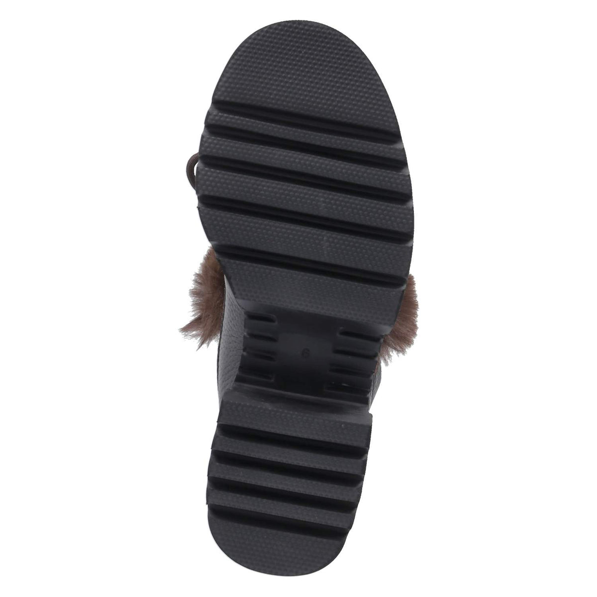 Winterboots WESTWARD  Braun