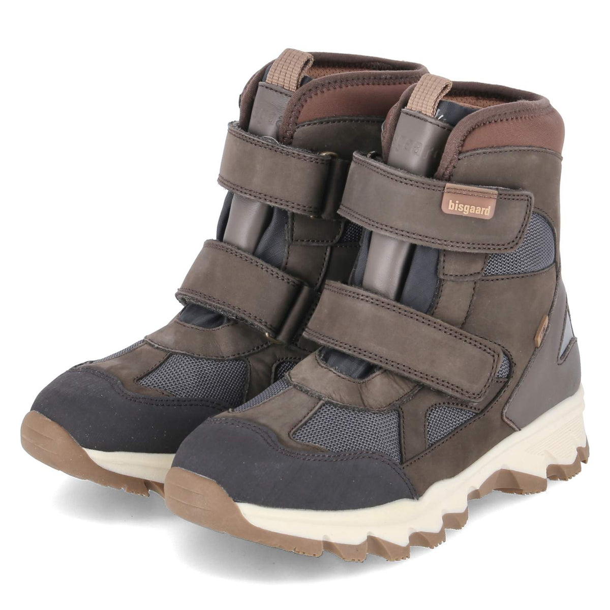 Snowboots EDON TEX  Grün