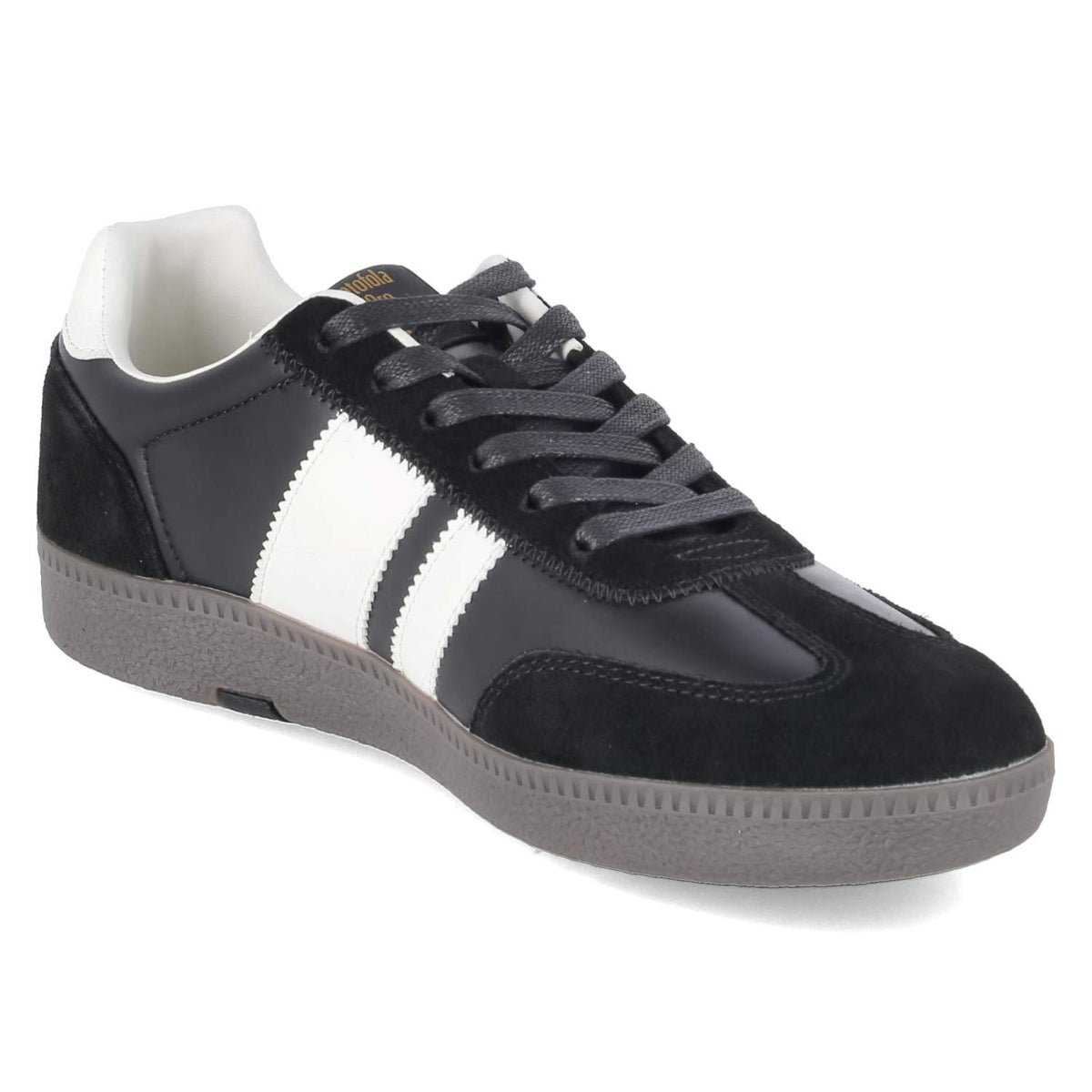 Low Sneaker ASTRA  Schwarz