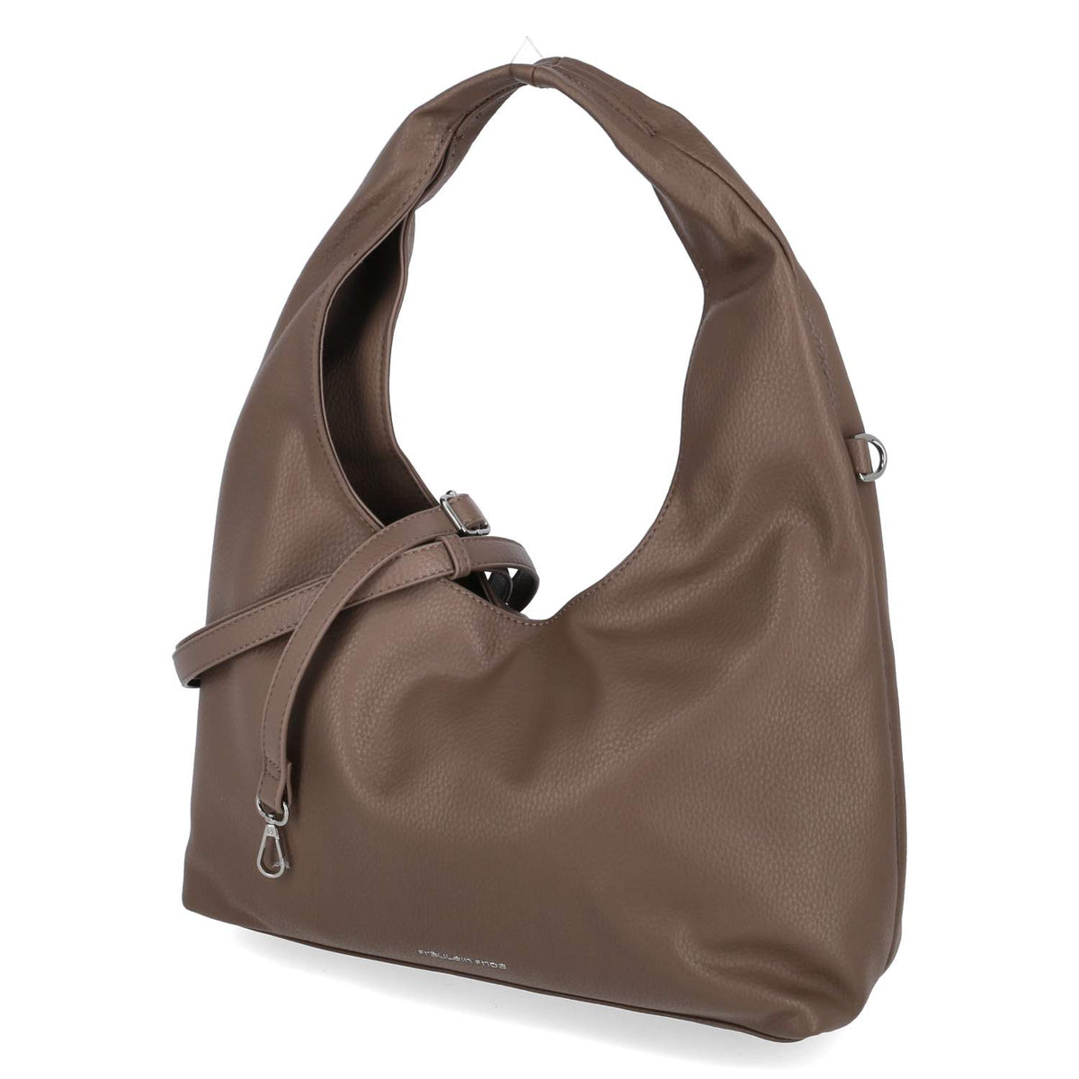 Hobo Bag  Taupe