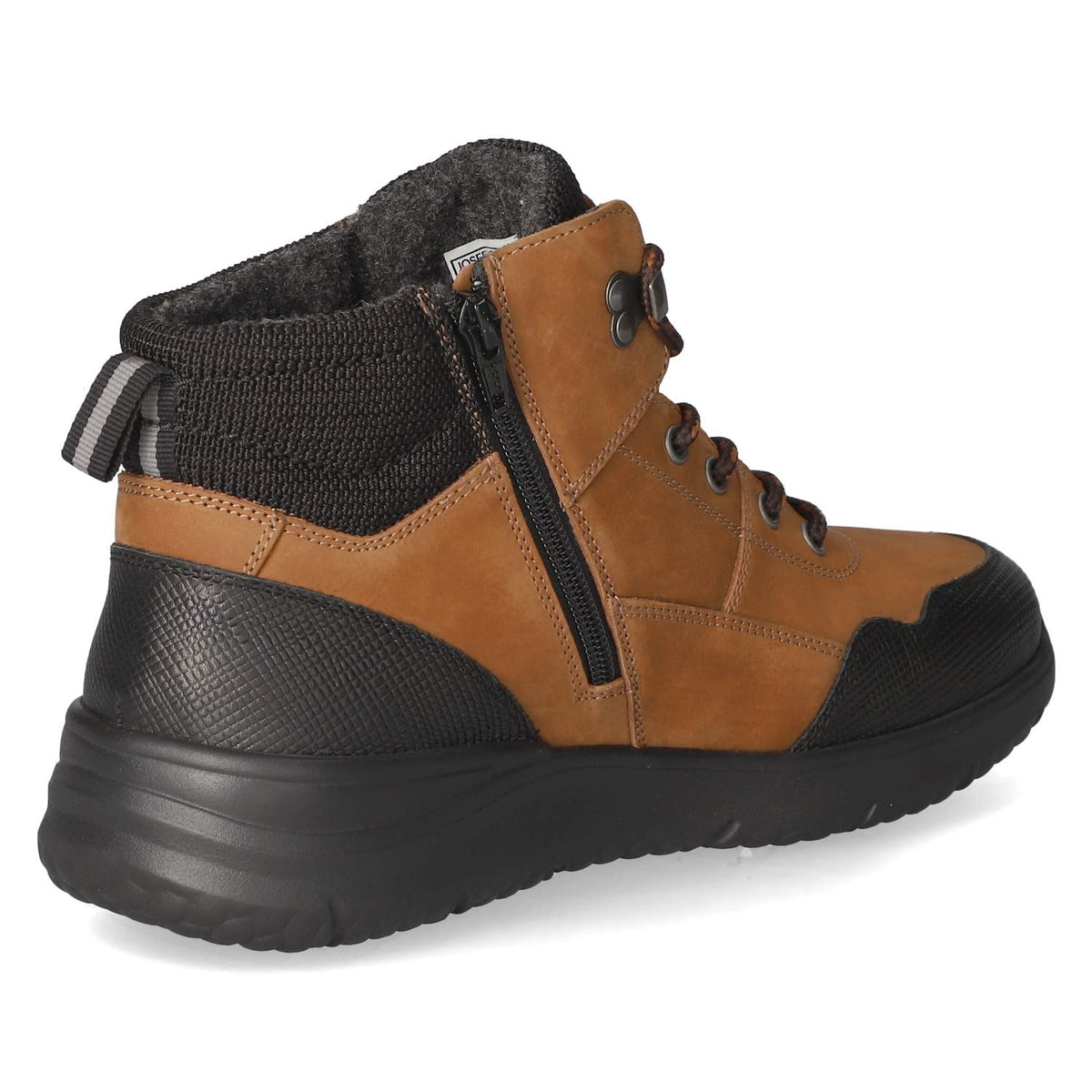 Boots WALES 50  Braun