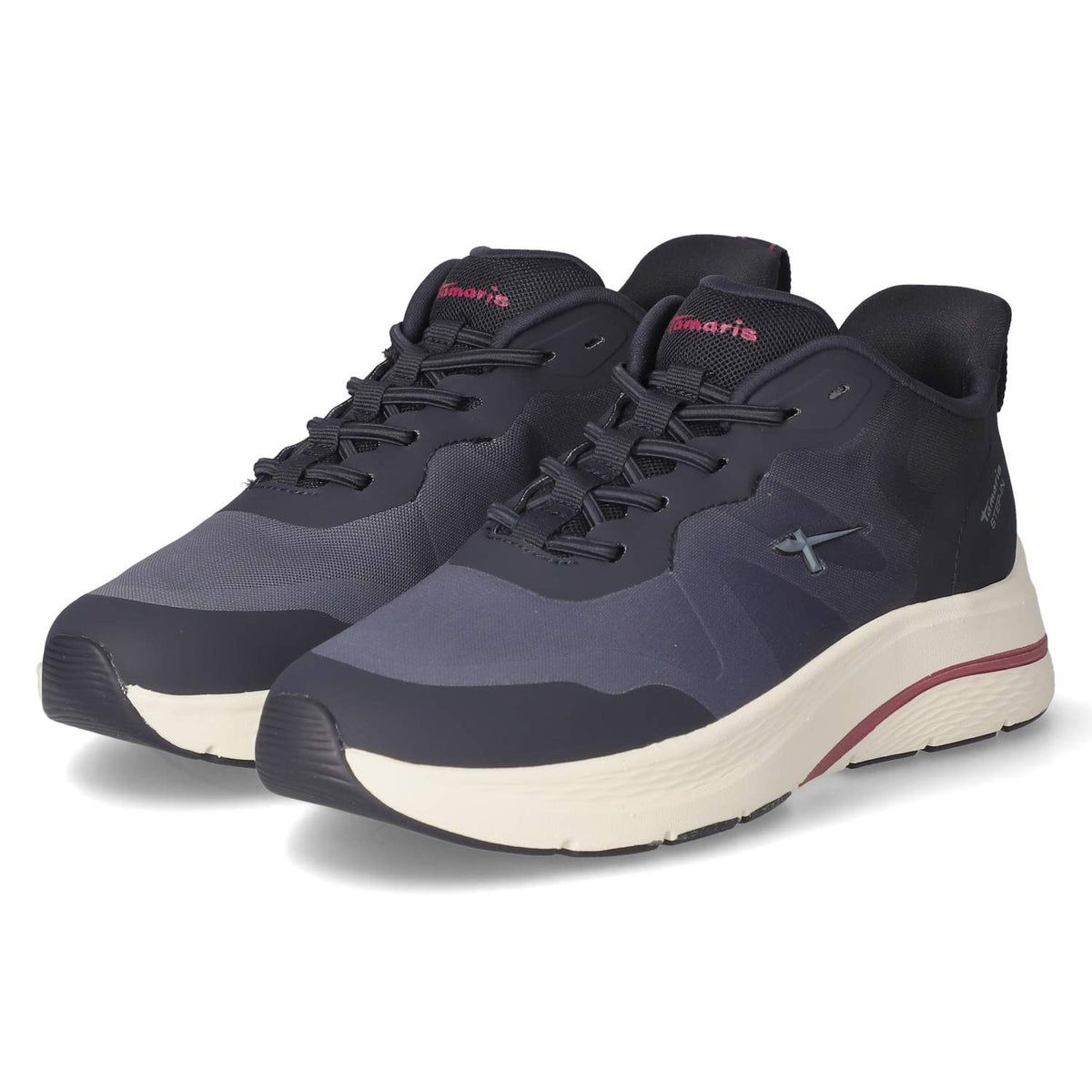 Sneaker  Blau