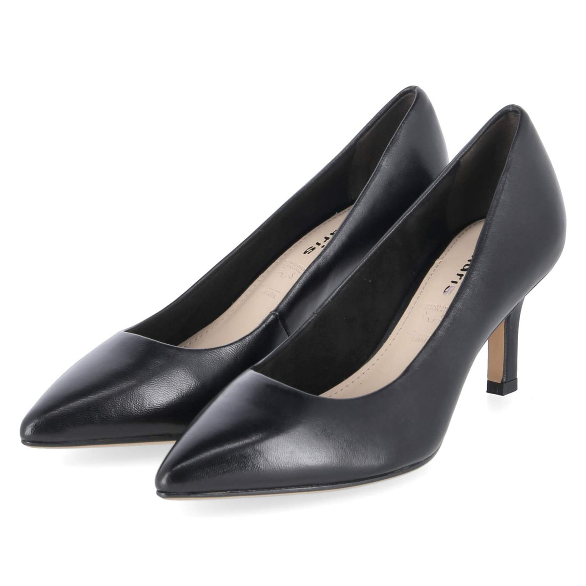 Pumps  Schwarz