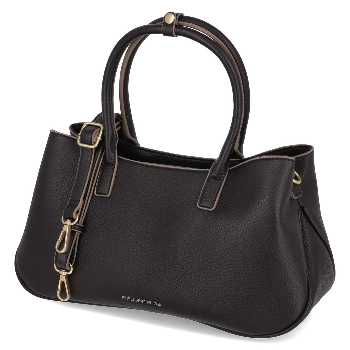 Handtasche  Braun