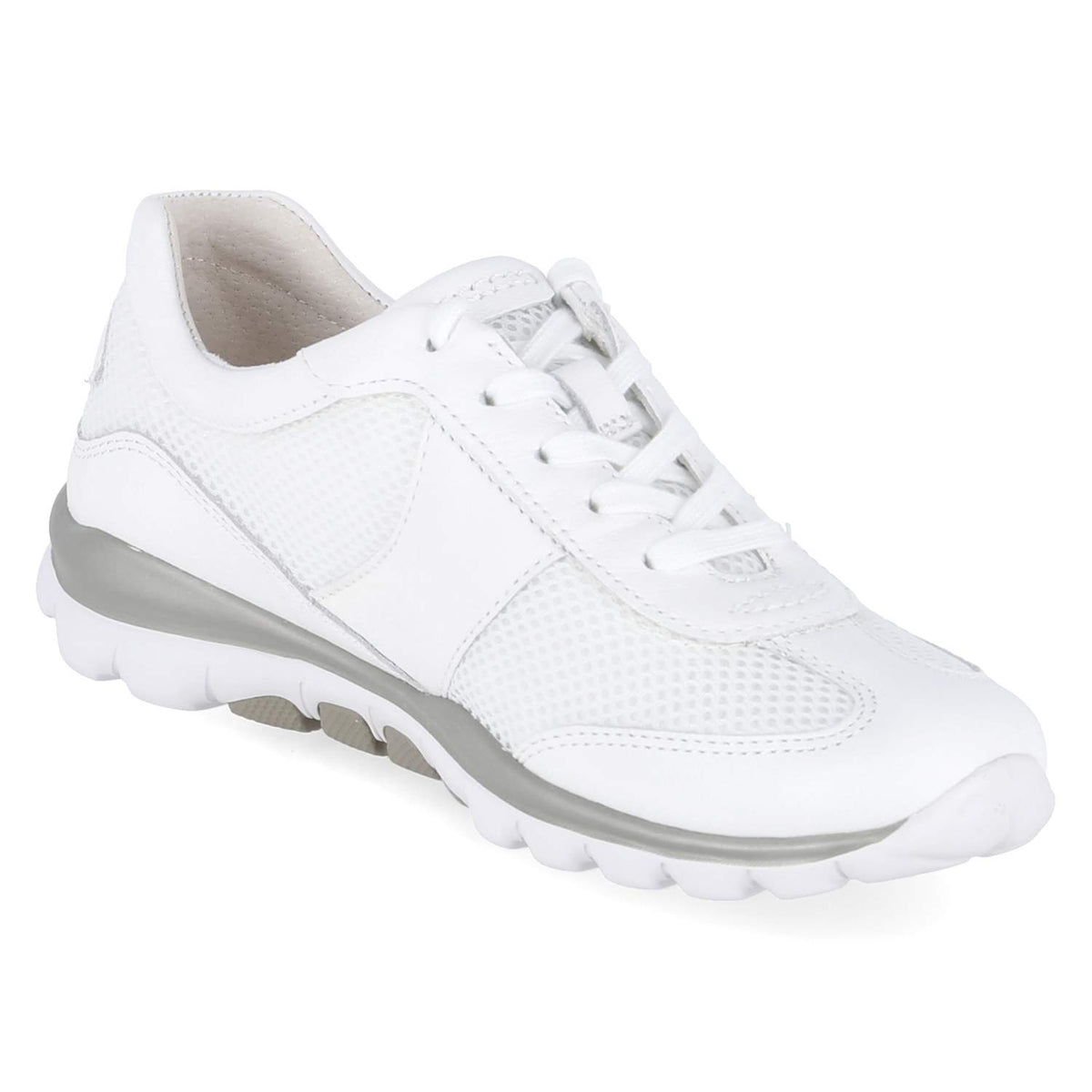 Low Sneaker  Weiß