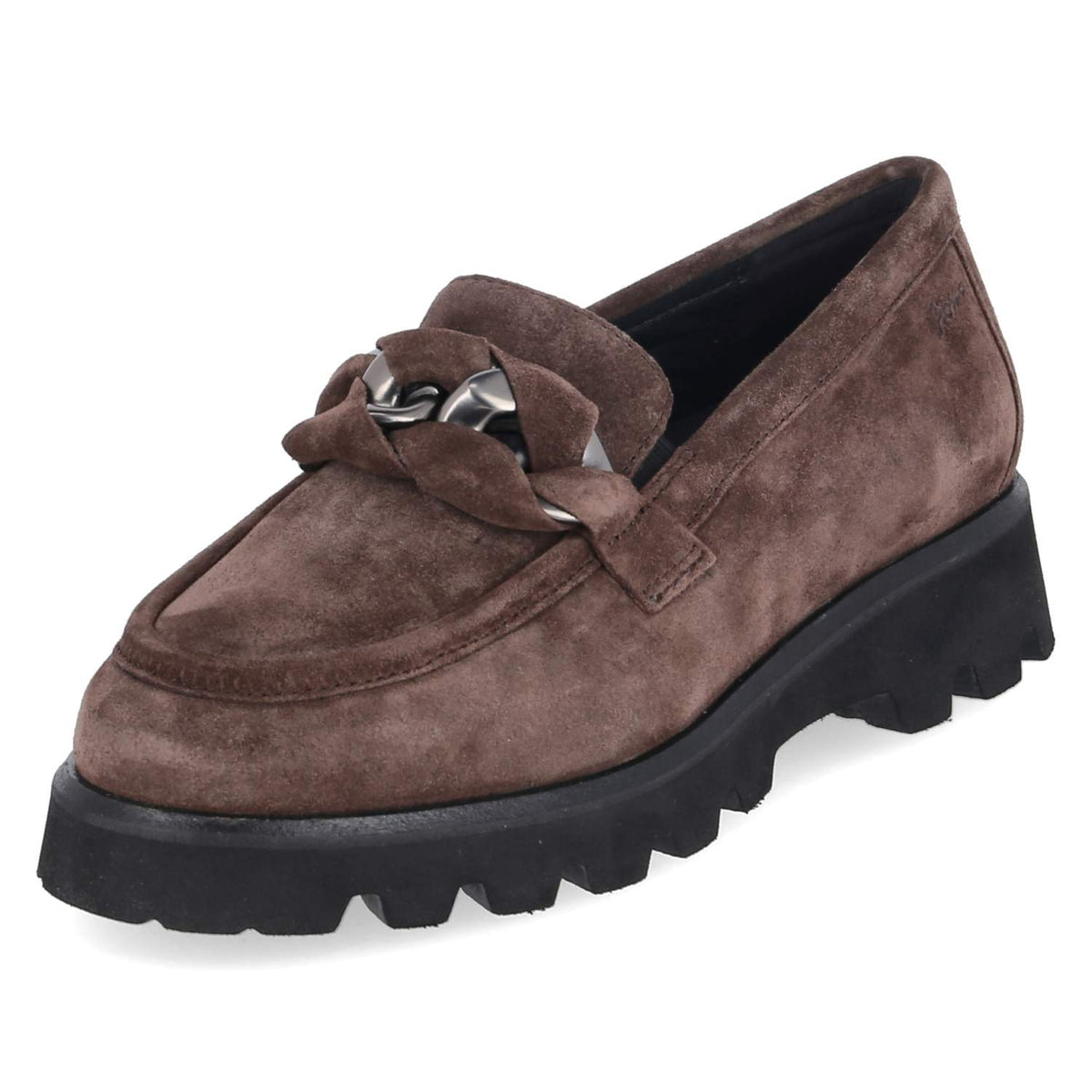 Loafer MEREDIRA  Braun