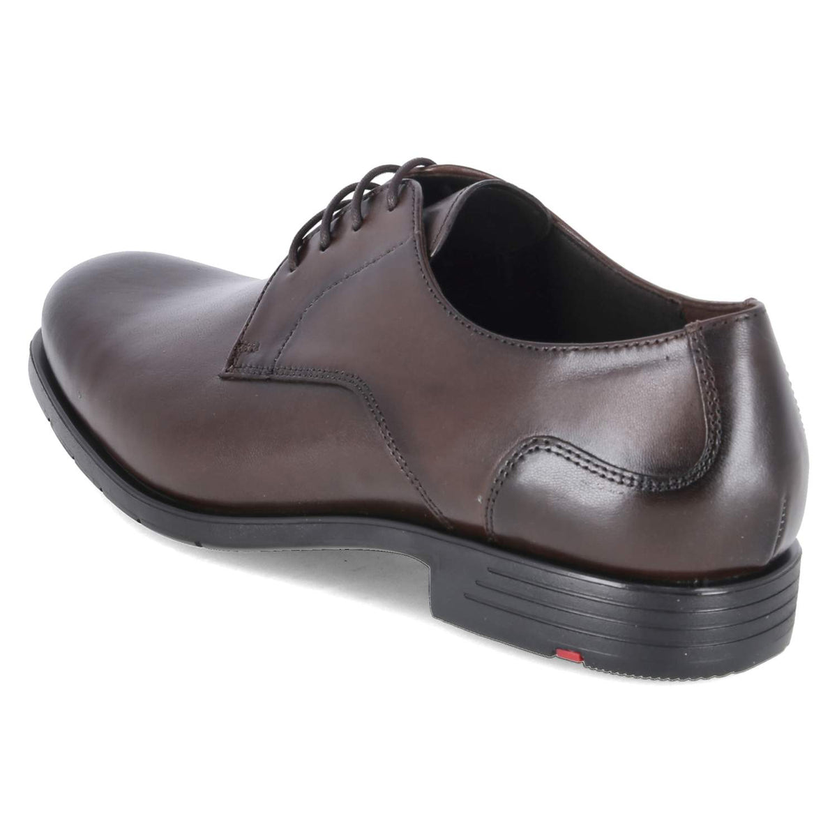 Halbschuhe EEZY 110W  Braun
