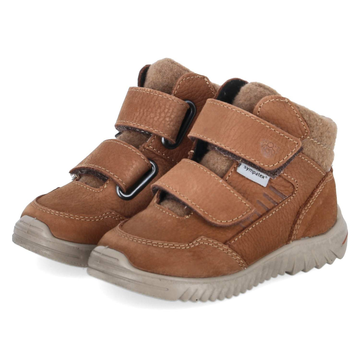 Winterboots DARIU  Braun