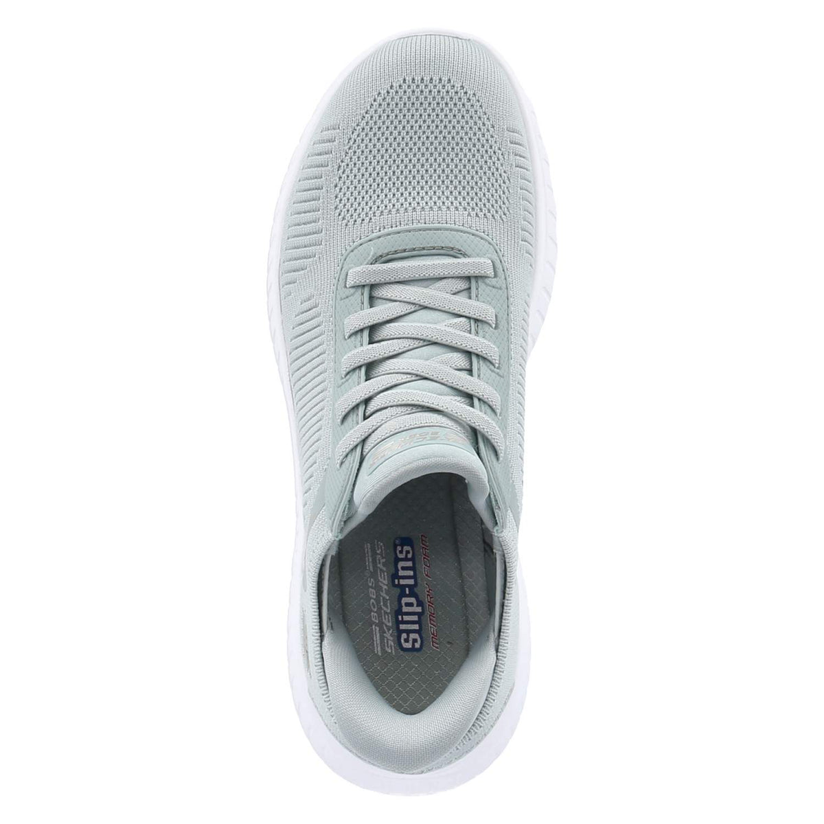 Slip-Ins Sneaker CURRENT MUSE  Grün