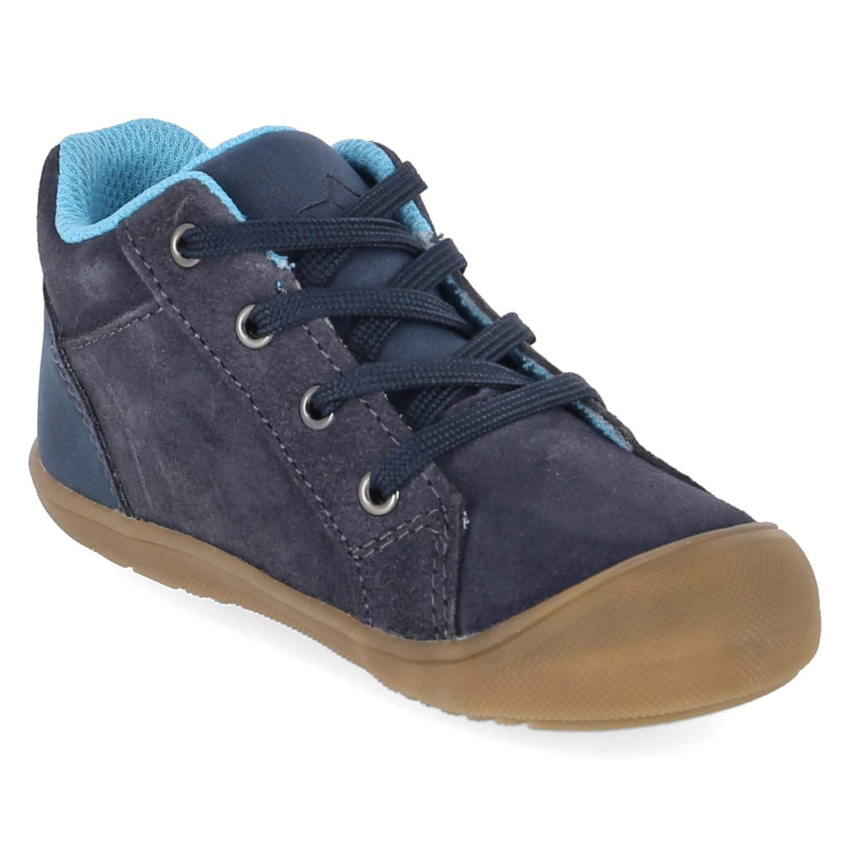 Schnürschuhe KALANI Blau