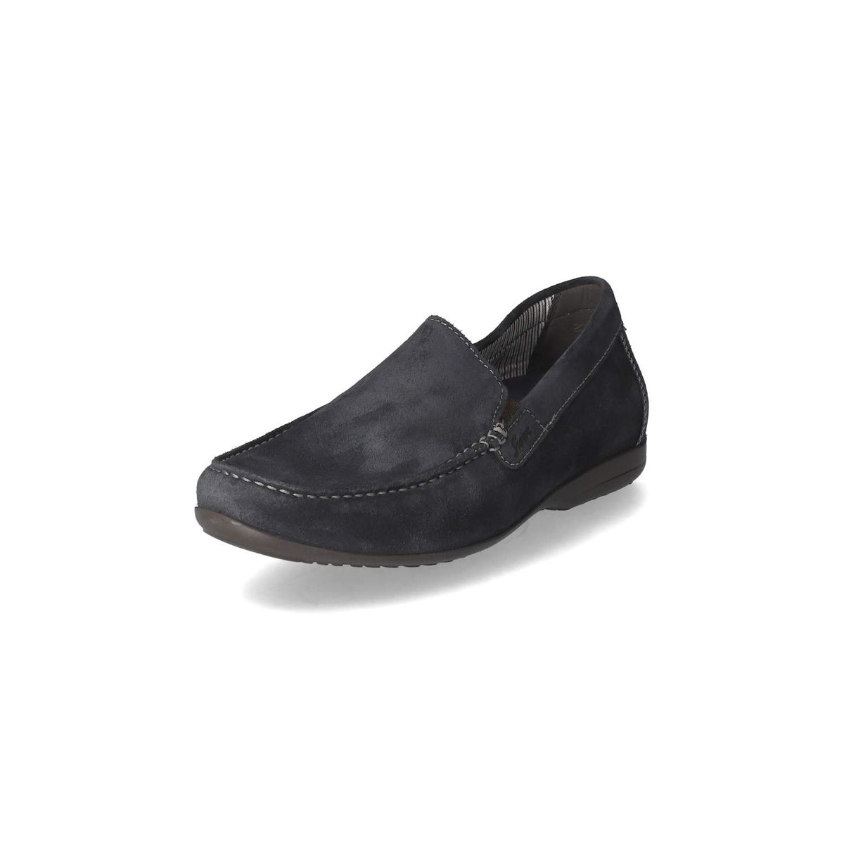 Mokassins GIUMELO  Blau