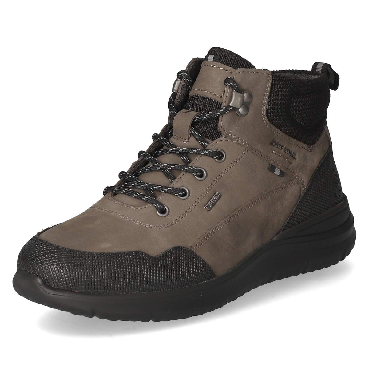 Boots WALES 50  Grau