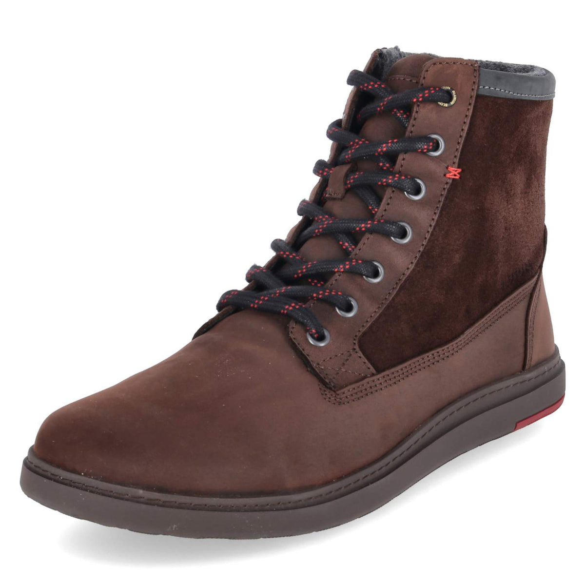 Barfuß-Boots BLSN-080M  Braun