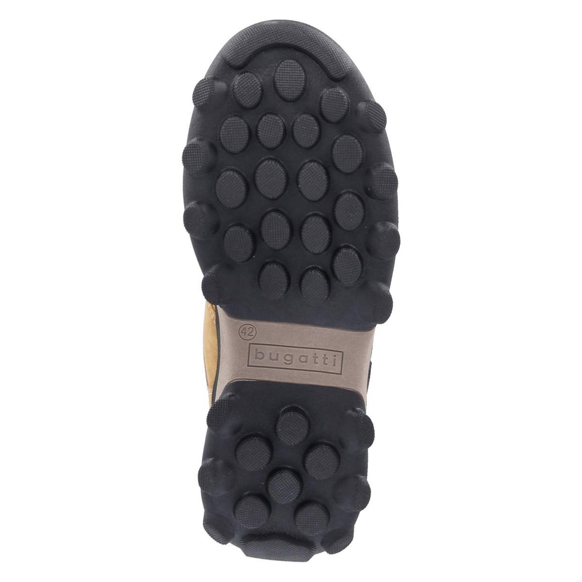 Outdoorboots  Beige