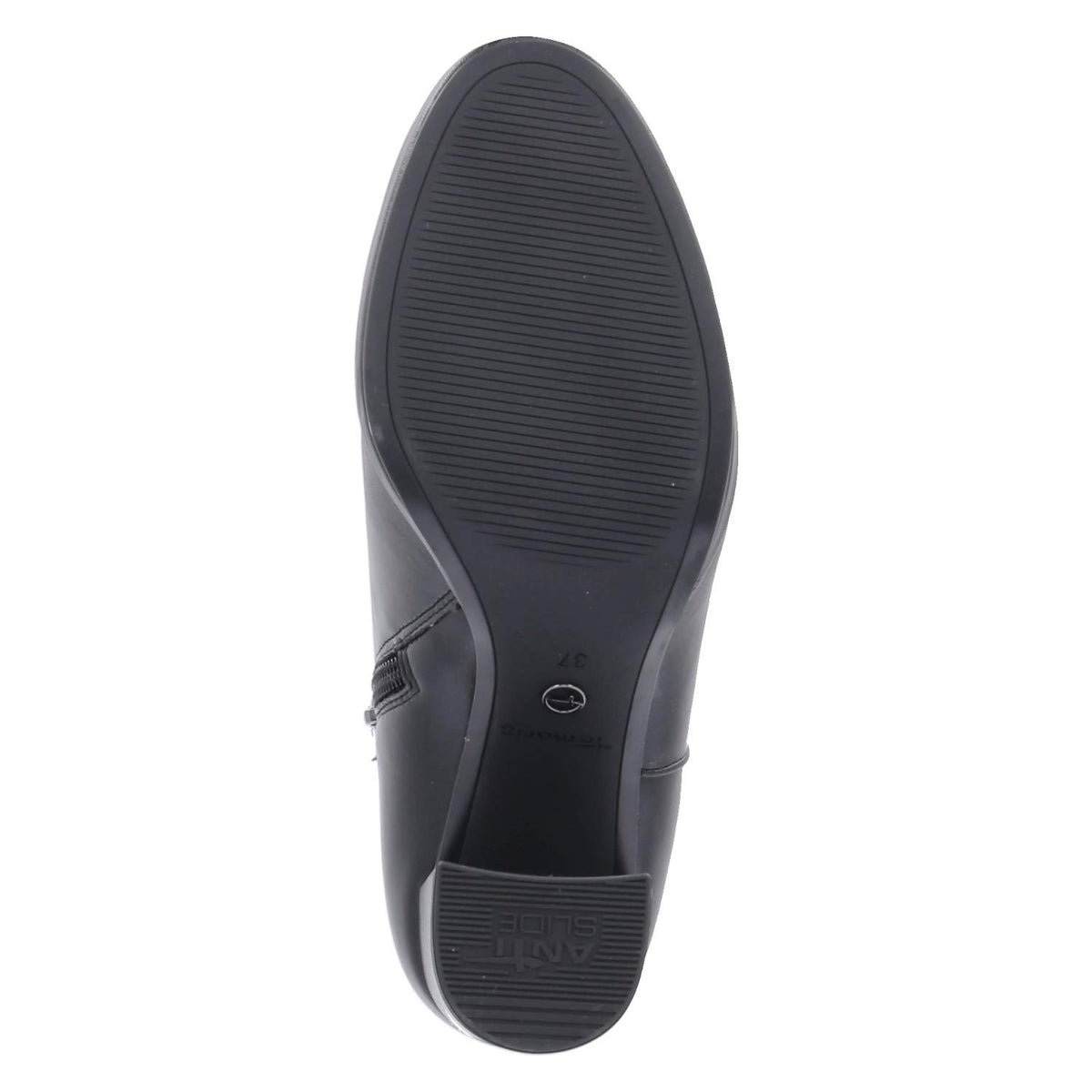 Ankle Boots  Schwarz