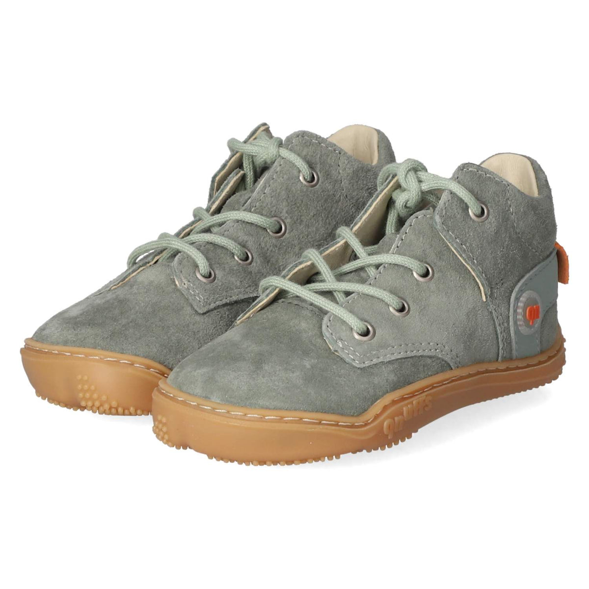 Barfußschuhe BIRKE  Grün