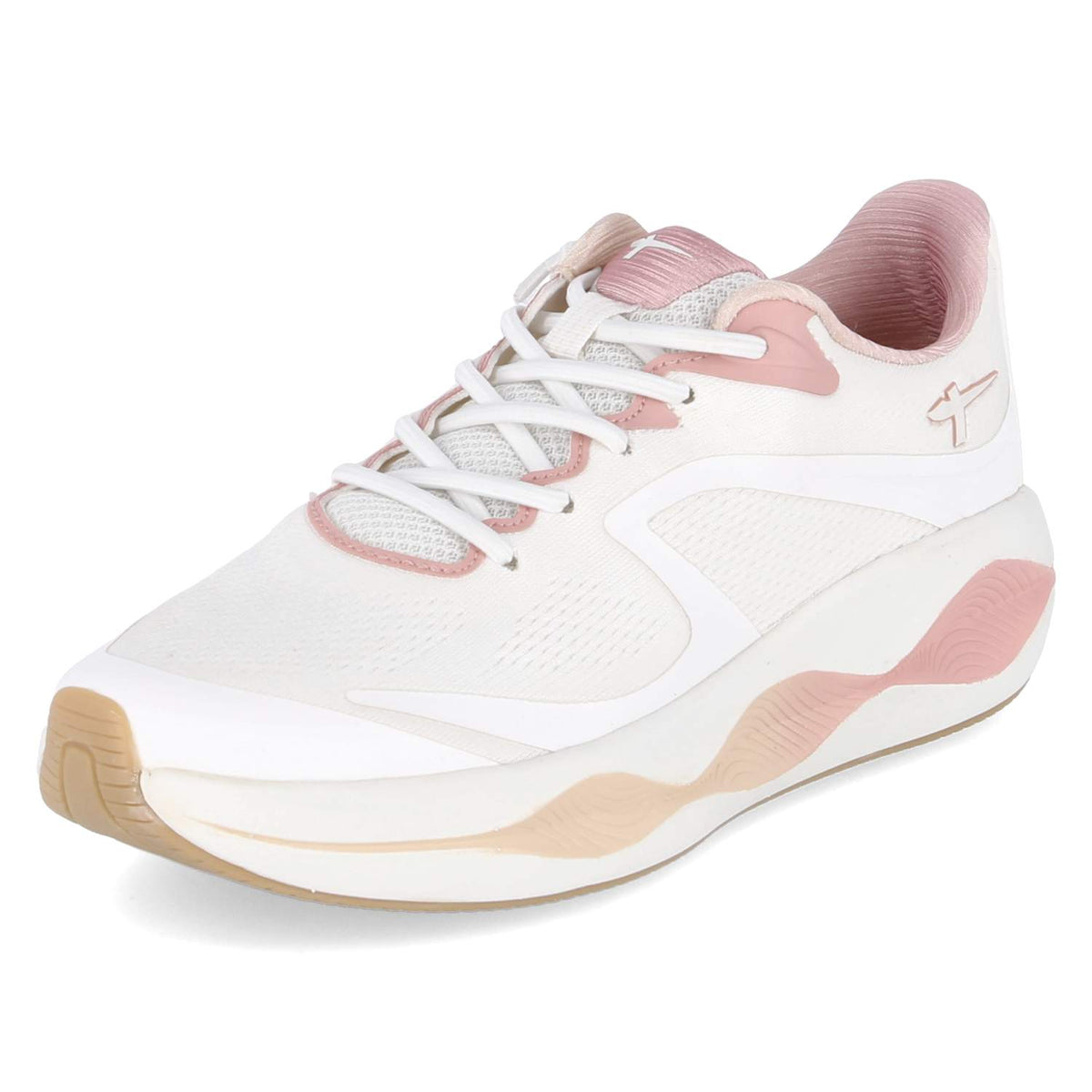 Low Sneaker  Weiß