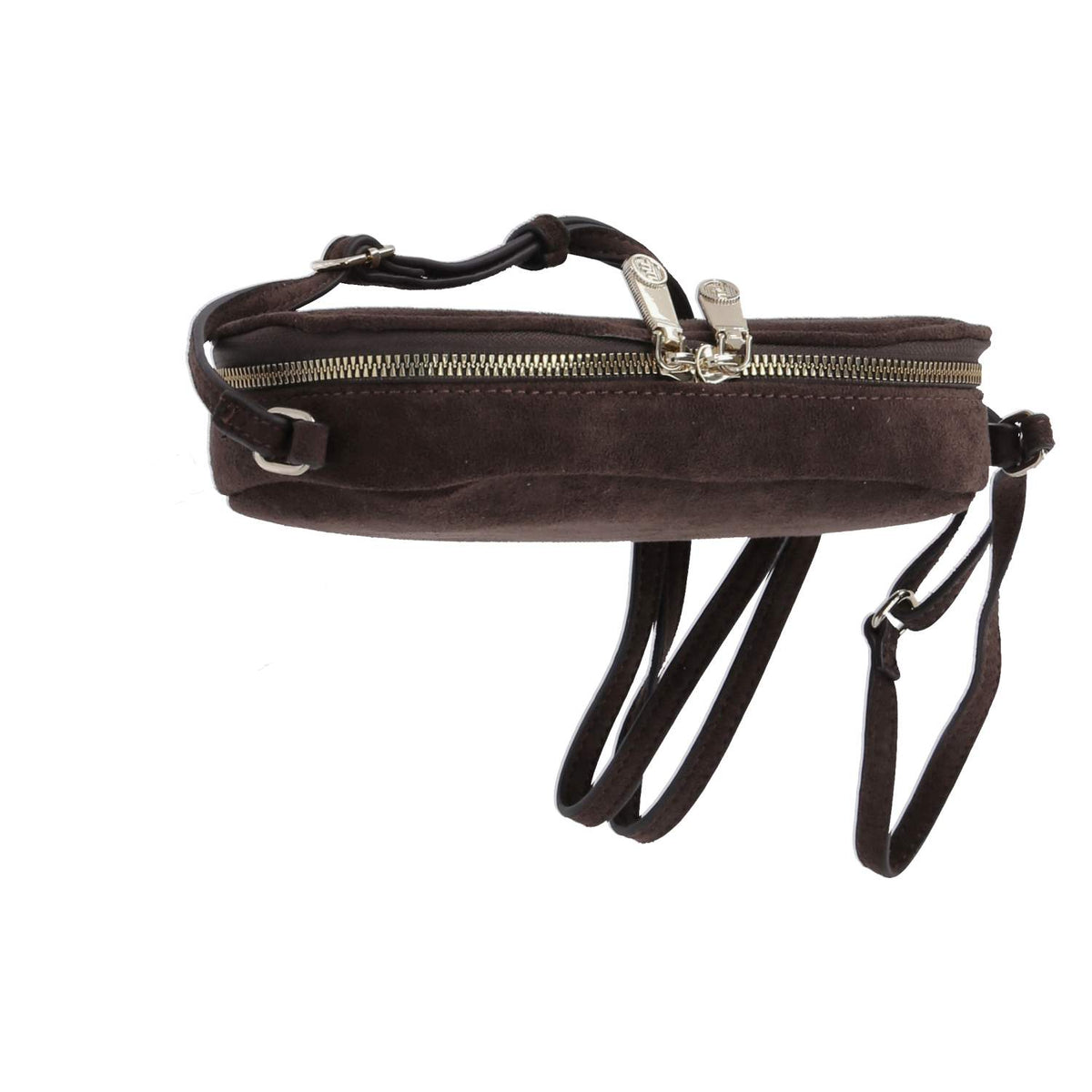 Crossbody Bag  Braun