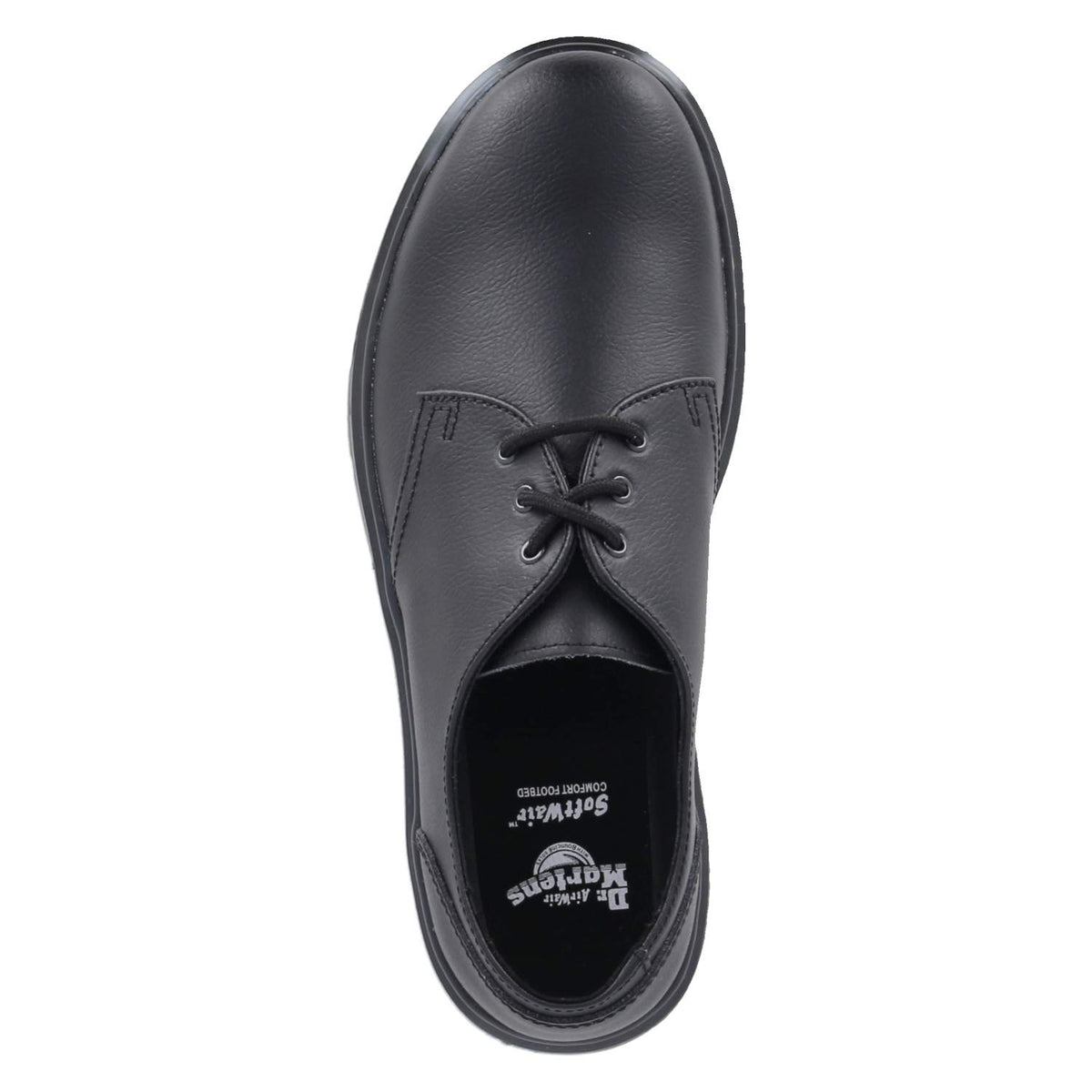Schnürschuhe APRILE  Schwarz