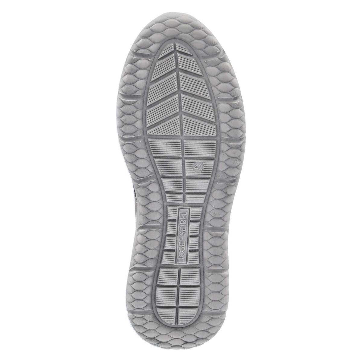 Halbschuhe WALES  Grau