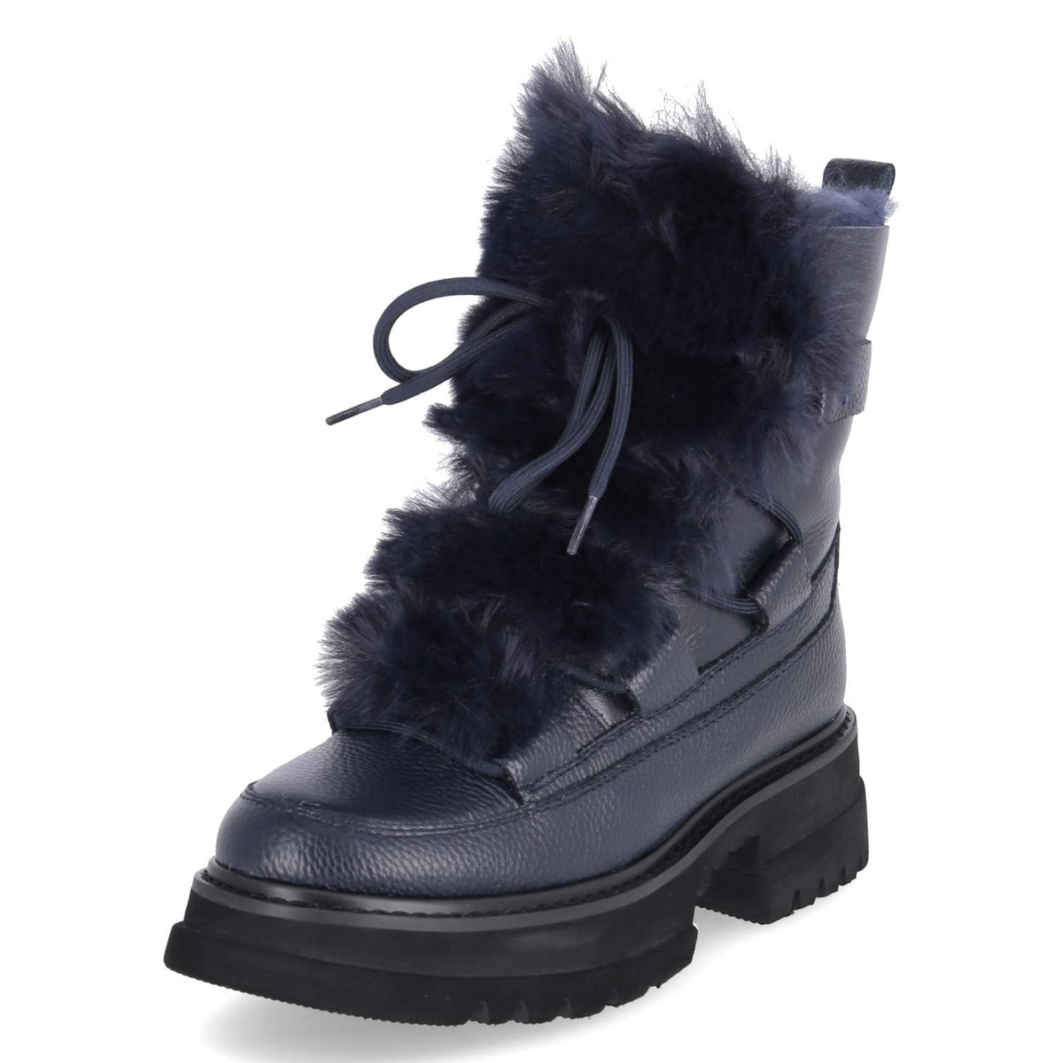 Wintersboots WESTWARD  Blau