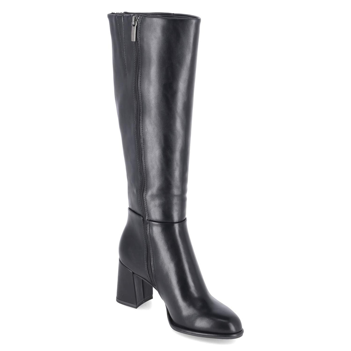 Stiefel  Schwarz