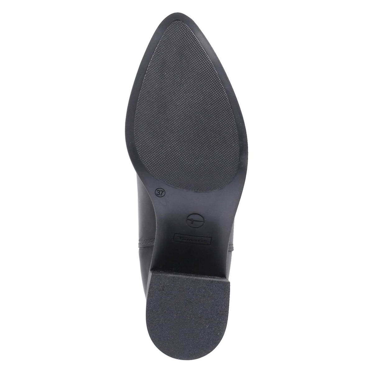 Chelsea Boots  Schwarz