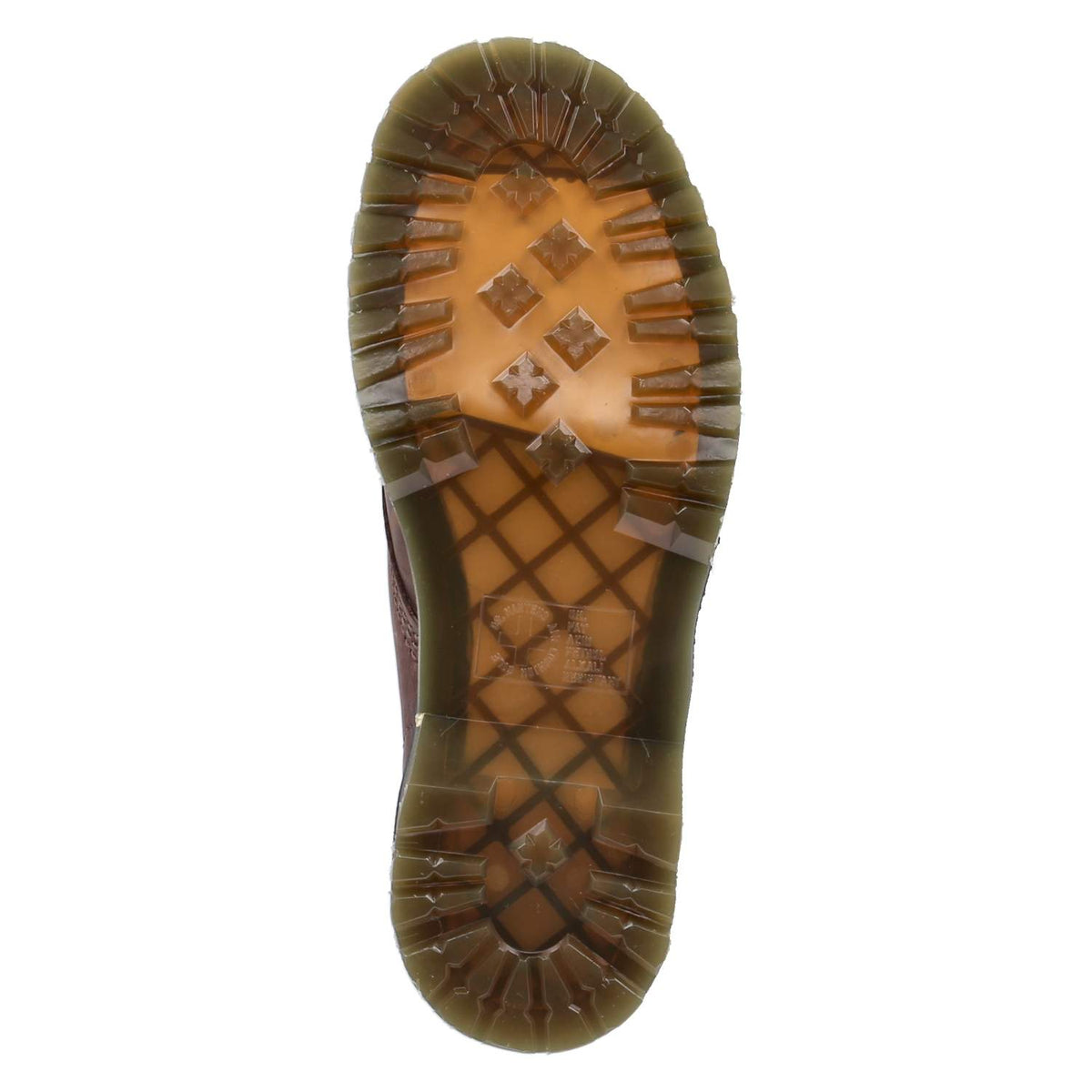 Schnürboots PASCAL 1460 WL  Braun