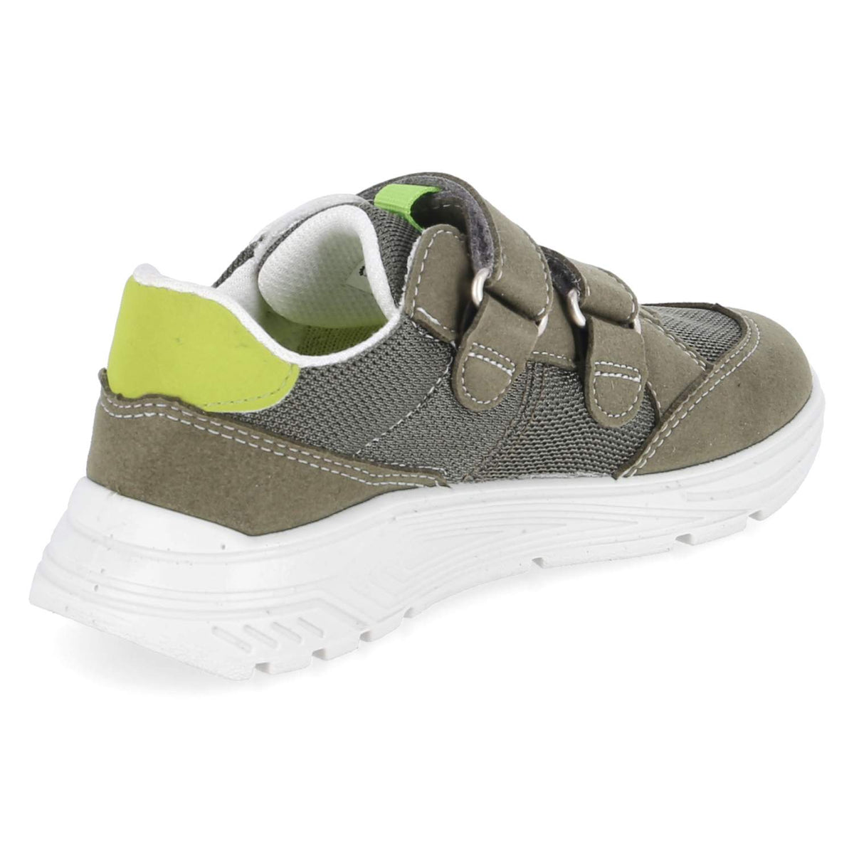 Klettschuhe FLUX  Grün