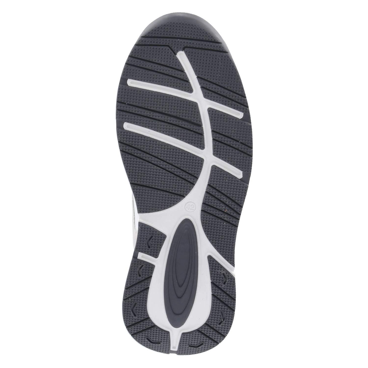 Low Sneaker  Weiß