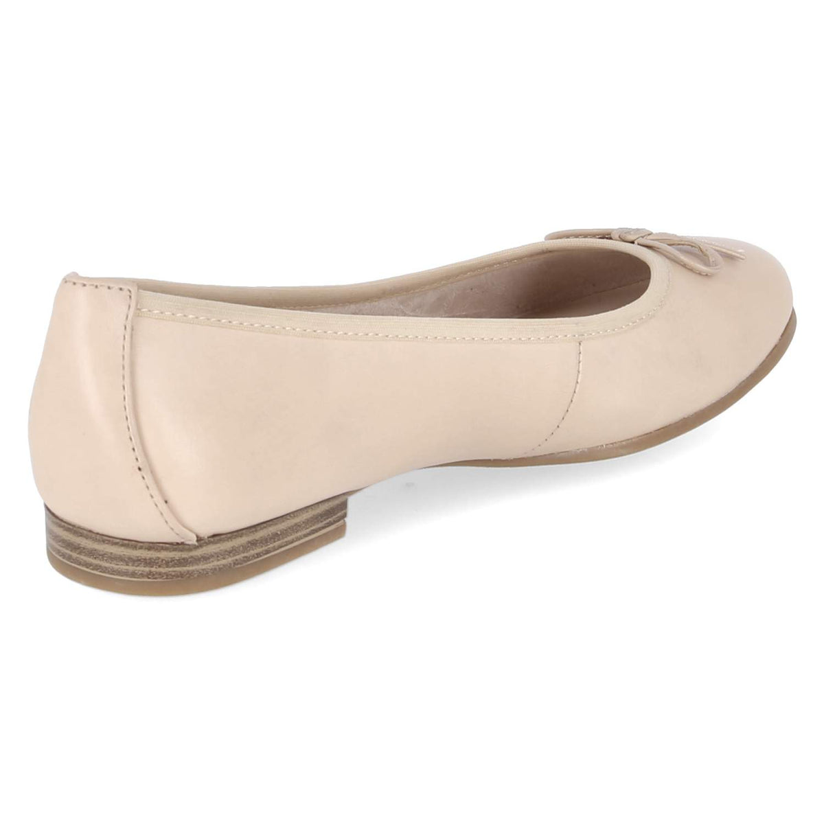 Ballerinas  Beige