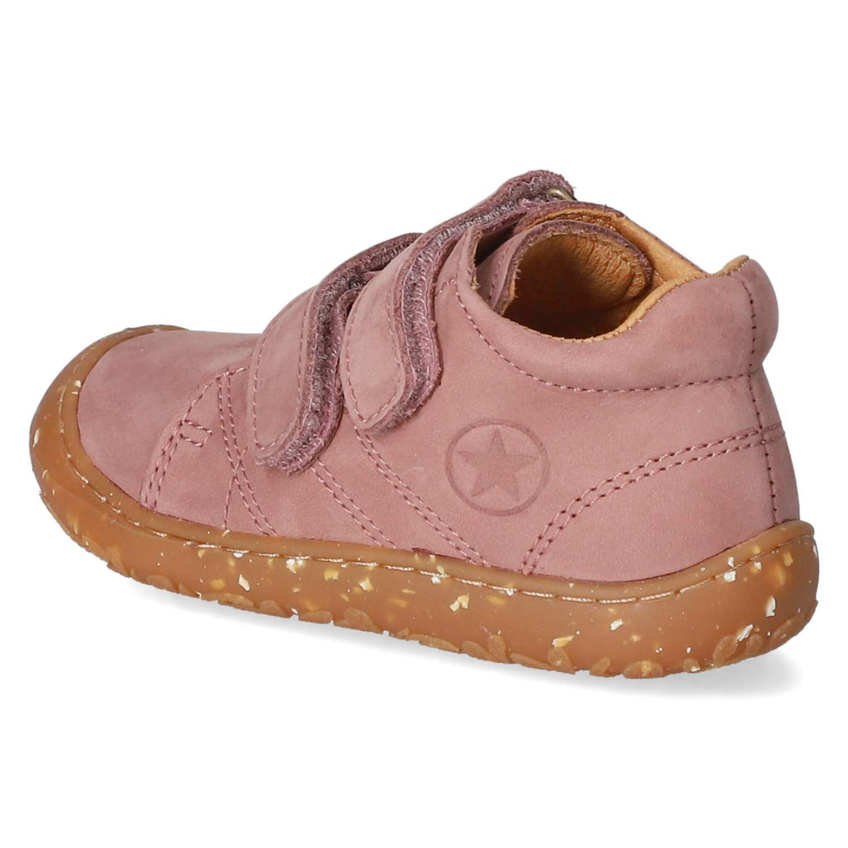 Halbschuhe HALE V  Rosa