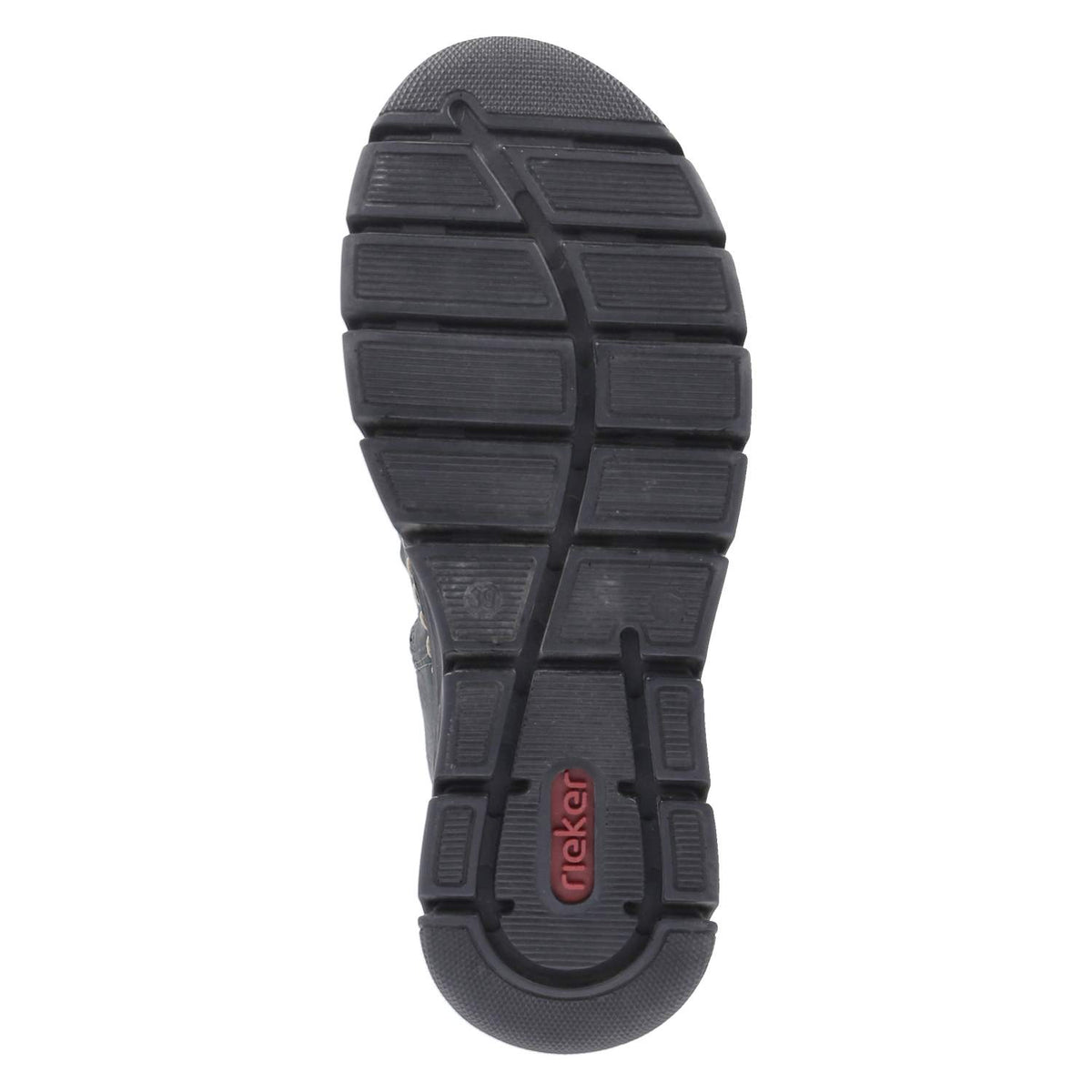 Boots  Grün