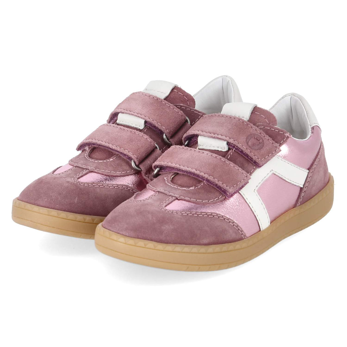 Klettschuhe MILAN  Rosa