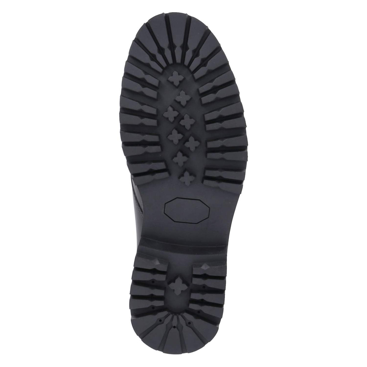 Winterstiefeletten VENTON 325L  Schwarz