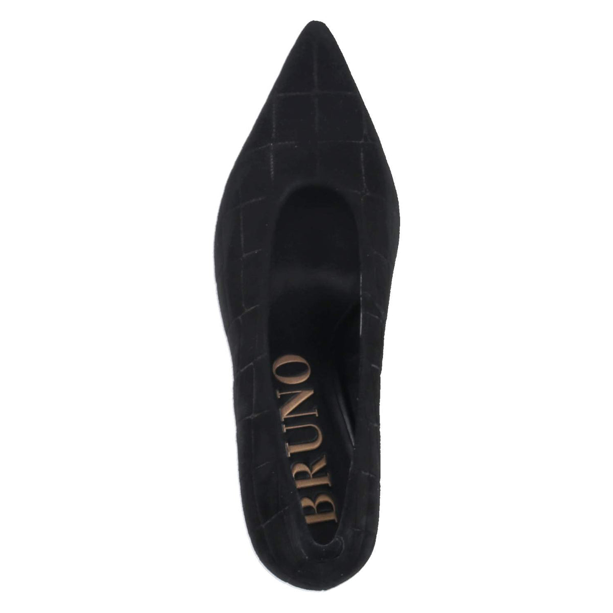Pumps  Schwarz